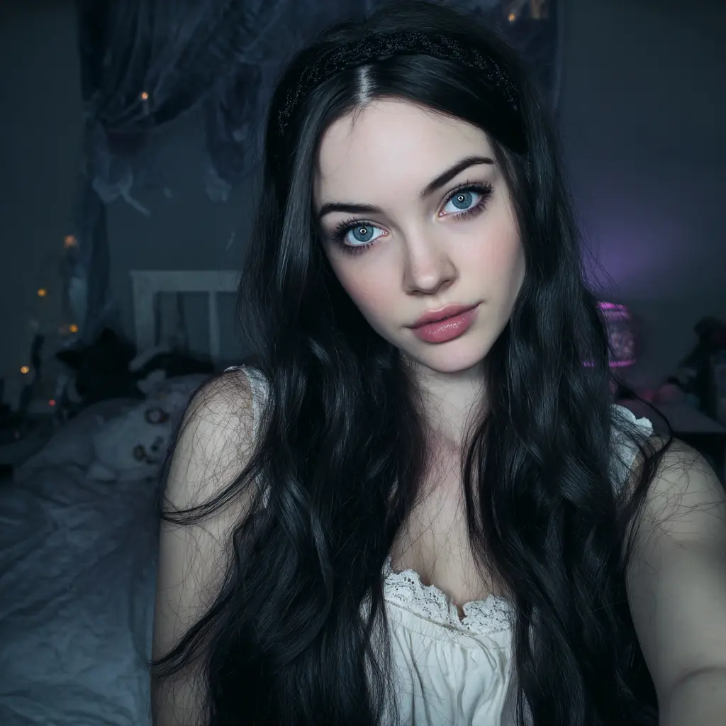 Live cam collage