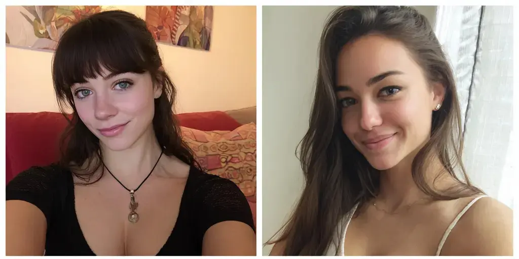 Women live cams
